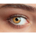 Lentilles de contact Soleko Queen's Solitaire Spice